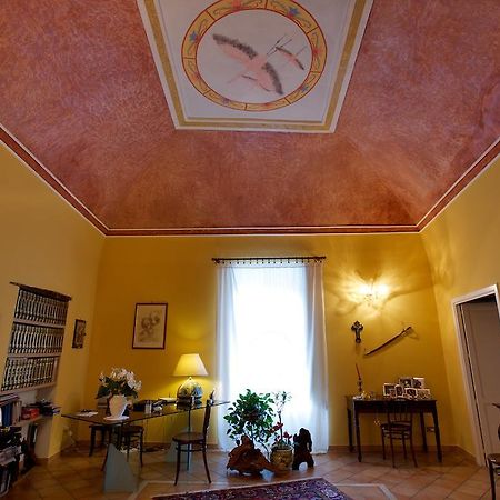La Casa Di Donn'Amelia Bed & Breakfast Molina  Екстериор снимка