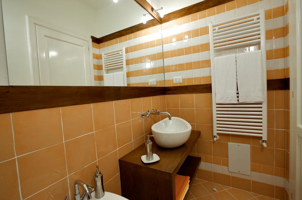La Casa Di Donn'Amelia Bed & Breakfast Molina  Стая снимка