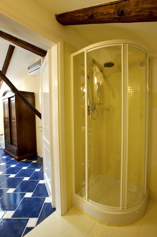 La Casa Di Donn'Amelia Bed & Breakfast Molina  Стая снимка
