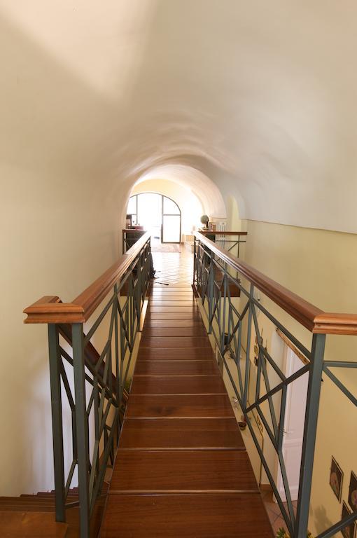 La Casa Di Donn'Amelia Bed & Breakfast Molina  Екстериор снимка