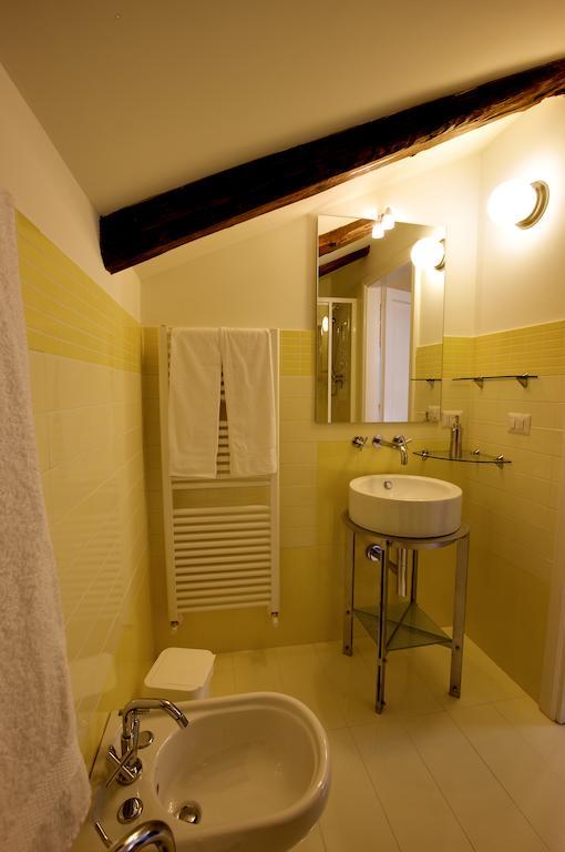 La Casa Di Donn'Amelia Bed & Breakfast Molina  Стая снимка