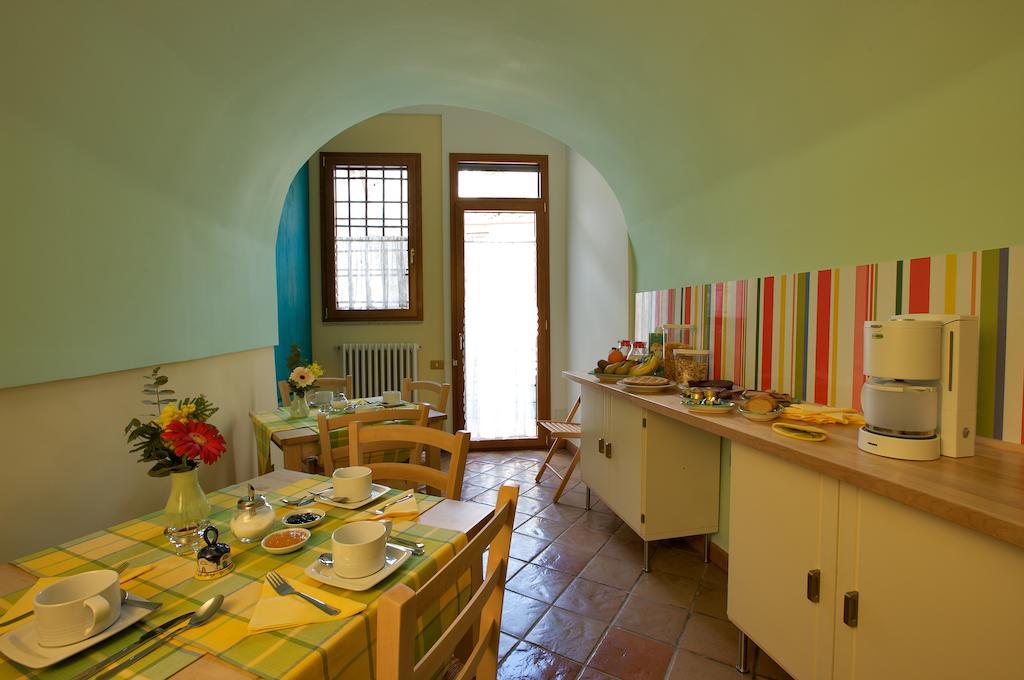 La Casa Di Donn'Amelia Bed & Breakfast Molina  Екстериор снимка